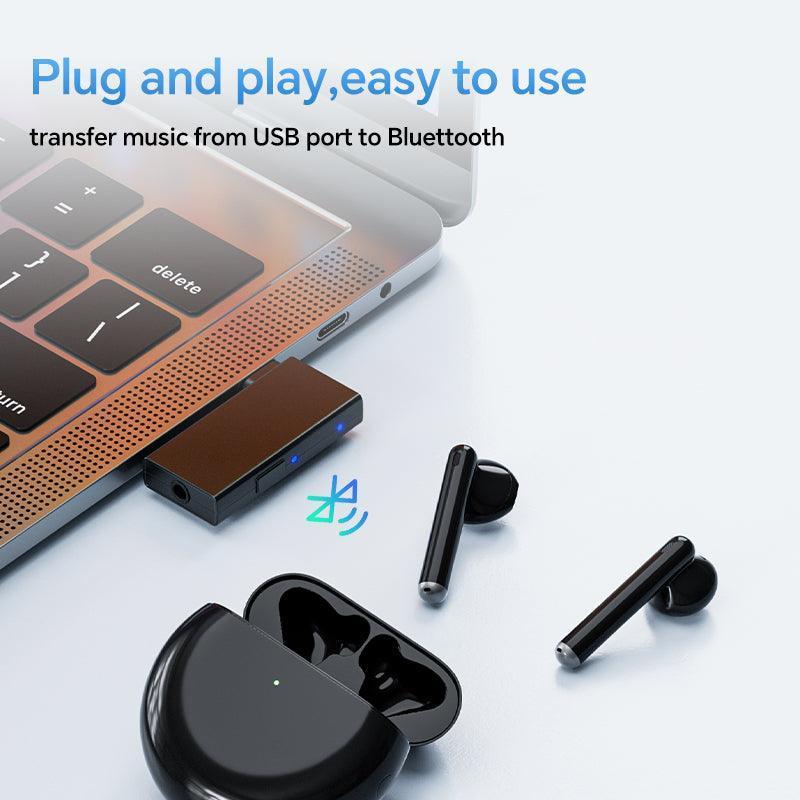 TempoTec LHDC ONE USB to Bluetooth transmitter - TempoTec