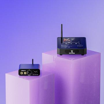 TempoTec Desktop DAC