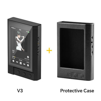 TempoTec V3 + Protective Case - TempoTec