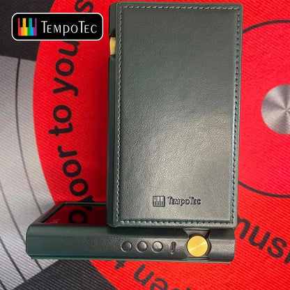 Leather Case For TempoTec V6 - TempoTec