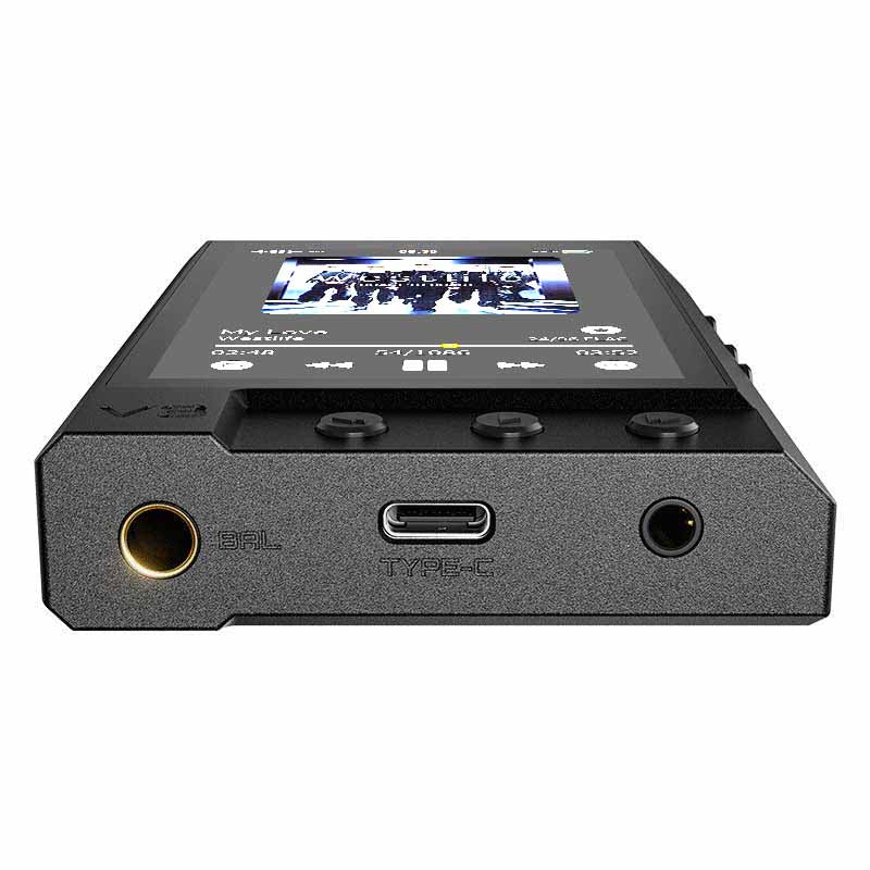 TempoTec V3 Blaze digital audio player