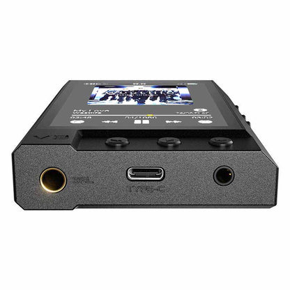 TempoTec V3 Blaze digital audio player